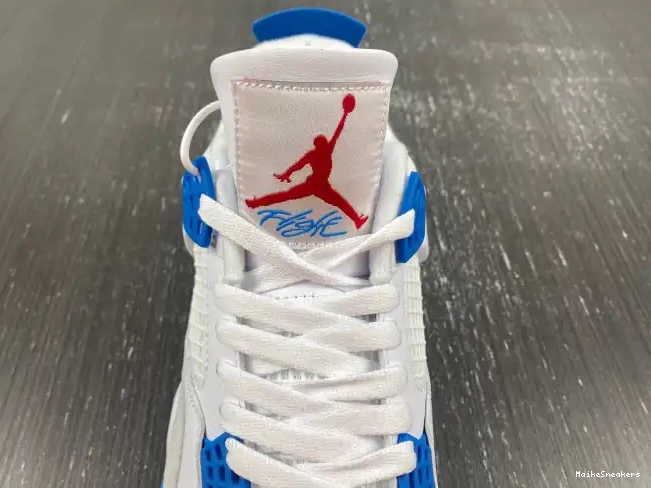 MaikeSneakers 4 Retro DR5415-104 SB Jordan 0423